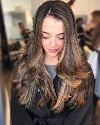 By getting short hair in 2021, you don't limit yourself; Hairstyles For Long Straight Hair 2020 Novocom Top