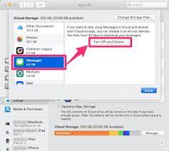 Sep 22, 2020 · start the icloud app and then click storage to the right of your icloud storage bar. How To Delete Apps From Icloud To Free Up Storage Space