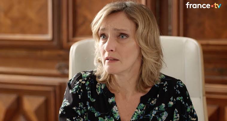 Un si grand soleil (spoiler) : cette terrible nouvelle qui attend Alix ! | Toutelatele