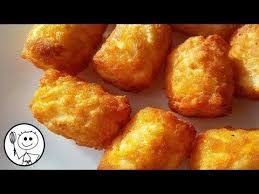 Black And Decker Air Fryer Toaster Oven Chicken Breast Tater Tots Cook S Essentials 5 3qt Air Fryer Youtube General Foods Air Fryer Cooking Times Air Fryer Recipes