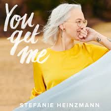 Stefanie fabienne heinzmann is a swiss soul and pop singer. Stefanie Heinzmann On Tidal