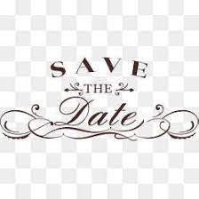 Save The Date Logo Download Save The Date Save The Date Pictures Save The Date Cards