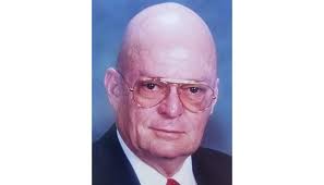 CARL DICKSON Obituary (1940