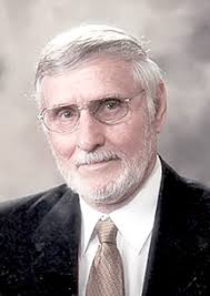 OBIT: Mr. Bill Harwell, Age 93, Of Carthage