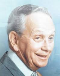 Harry Hunt Obituary (1931