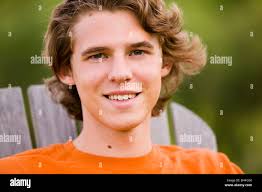 Bradford young hi-res stock photography and images