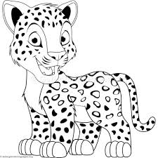 For kids & adults you can print leopard or color online. Pin On Ultimate Coloring Pages