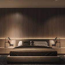 Minimalist modern master bedroom interior modern bedroom ideas. Pin On Bedroom Wardrobe