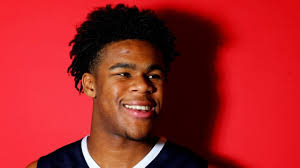 Duke Basketball: Vernon Carey emerges as go-to star player for Blue Devils