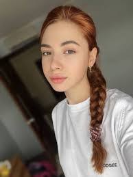 Millie West's Instagram, Twitter & Facebook