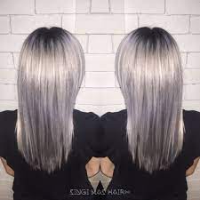 Pin On The Art Of Hair Instagram Singi Vo Peters