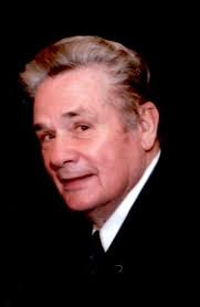 Albert Lacey Obituary