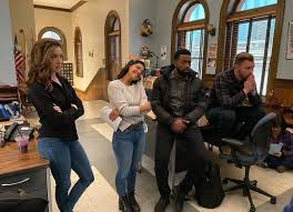 Chicago Pd Lisseth Chavez Signed Super Hot 8X10 Vanessa Rojas | Ebay