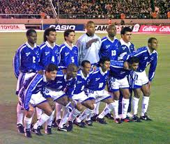 He returned to brazil two years later when he joined corinthians. Vitor Goncalves Fabinho Dida E Joao Carlos Bebeto Cleison Ricardinho Palacios Elivelton E D Cruzeiro Esporte Clube Cruzeiro Esporte Mundial Interclubes