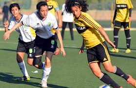 5 مباريات في دوري الكرة النسائية اليوم