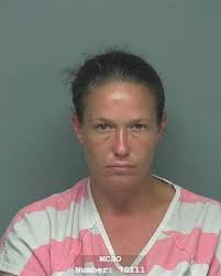 JONES, CHARLA DENAISE