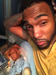 Leon Roberts Obituary (1957