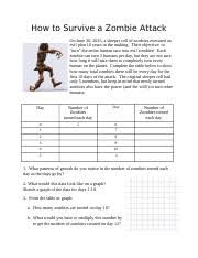 Check spelling or type a new query. Catching Zombies Version Graphing Lines Catching Zombies Point Slope Form Graphing Point Slope Form Catching Zombies Name Graph Each Course Hero