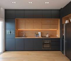 modular kitchen in lucknow linhoff