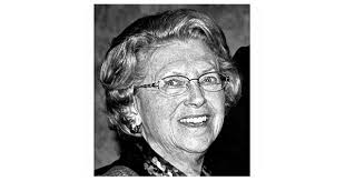 Joy CREWS Obituary (1926