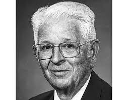 Jack Pope Obituary (1913