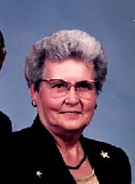 Jeanette Minick Obituary September 2, 2011