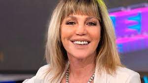 Any ventura ретвитнул(а) graciela alfano. El Incomodo Momento De Any Ventura En Bendita Despues De Contar Que Salio A Correr Con Los Runners Infobae