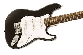 Find deals on products in music instruments on amazon. Squier By Fender Affinity Stratocaster In Black 3 4 Mini Electric Guitar All Guitars
