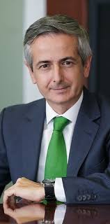 Mexico Energy Infrastructure Projects Forum Speakers