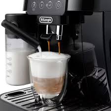 Aparat de cafea DeLonghi ECAM220.60.B Preparare băuturi