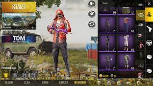 Selling Pubg Mobile Account Cheap 80 With Unique Skins From Season 2 To Season 7 Epicnpc Marketplace