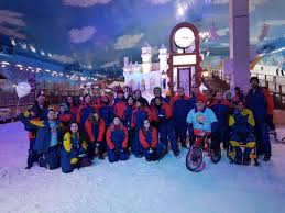 Você deve conhecer e aproveitar o primeiro parque de neve indoor. Arquivos Parque Da Neve Snowland Pagina 2 De 3 Blog Do Gerson