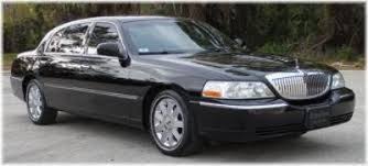 Chicago o'hare international airport (ord) is an ideal place to grab a rental car. Ord Chicago Ohare Airport Limo Services