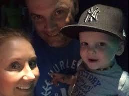 It all happened so fast': Former Ottawan flees Fort McMurray fires with  family