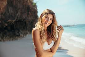 We breed a wonderful family pet. Influencerin Sarah Harrison Verrat Das Ist Das Geheimnis Ihres Liebesglucks Mit Ehemann Dominic