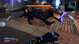 Borderlands 3 Farming For Legendary Items Game Specifications