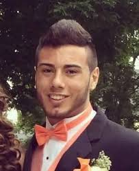 Travis Yell Obituary (1994