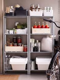 How To Rock Ikea Hyllis Shelves In Your Interior 31 Ideas Ikea Inspiration Shelves Ikea Kitchen