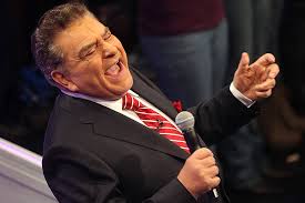 Of that interview was a boom of memes based on the reaction of don francisco by the news of the resignation of the ministers. Don Francisco Is Not Going Anywhere Says Univision Juan Of Words Podcast