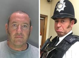 Former British Police officer who raped 12 women, sentenced to 30 years in  jail