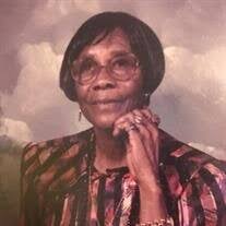 Mrs. Savannah McGee Obituary