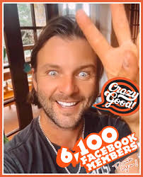 He is SO funny, and we'll get to see him again😀❤️!!