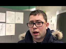 Student Union Wellbeing Presidential nominee, Keith Bays discusses trolling 