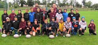 Good availability and great rates. Actualite Saint Andre De Cubzac Fete Ses 40 Ans Et Club Rugby Promotion Du Rugby De Nouvelle Aquitaine Clubeo