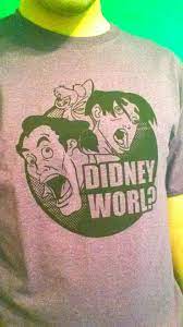 Somebody Put Me In Charge Of Making T Shirts For Our Family Reunion At The Most Magical Place On Earth Funny Pictures Funny Hilarious