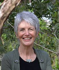 Past recipients of the Australian Ecology Research Award (AERA)