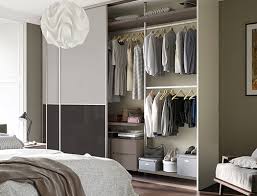 Make every inch of your bedroom space count. A Guide To Choosing Wardrobe Inserts Spaceslide Spaceslide