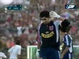En colo colo disputó un encuentro en 1950 y al año siguiente fue traspasado a la u, donde registró nueve 'bose' siempre fue hincha de universidad de chile, club al que por fin pudo llegar en 2016. Universidad De Chile 4 Vs Colo Colo 0 Clasico 2004 Apertura Wallmapu Tv Youtube