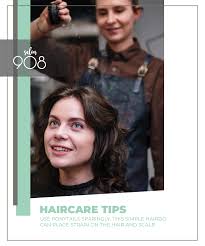 Profile for Salon 908