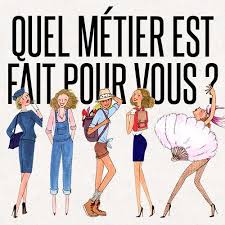 Je Suis Fait E Pour Etre Publicitaire Quizz Metier Quizz Test Metier